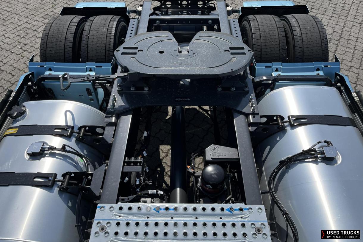 Renault Trucks T High 480
