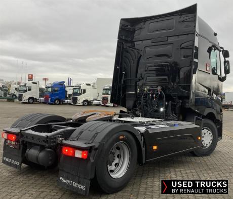 Renault Trucks T High
                                            440