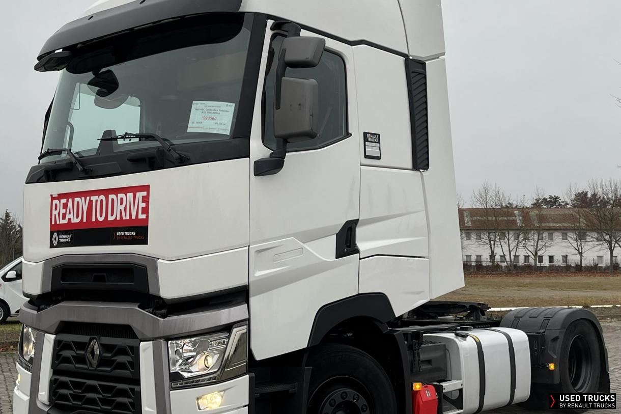Renault Trucks T High 480