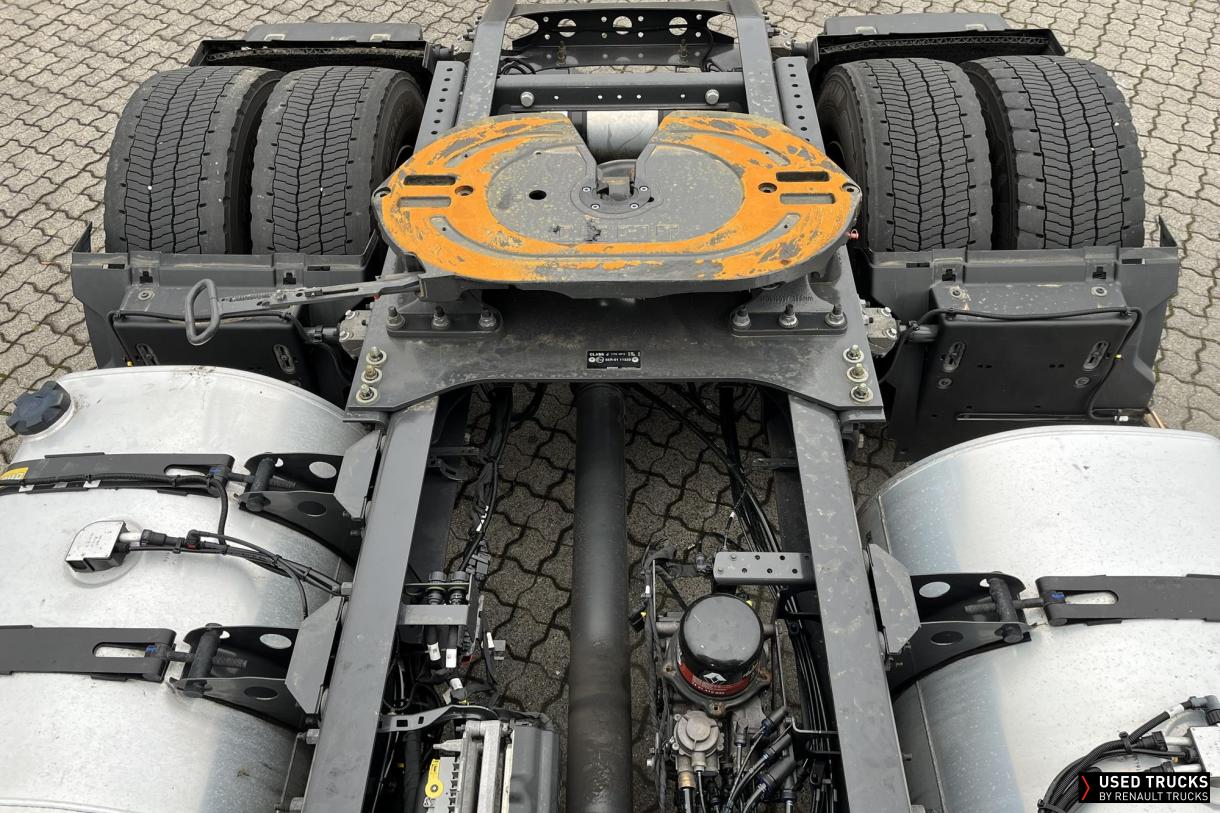 Renault Trucks T High 480