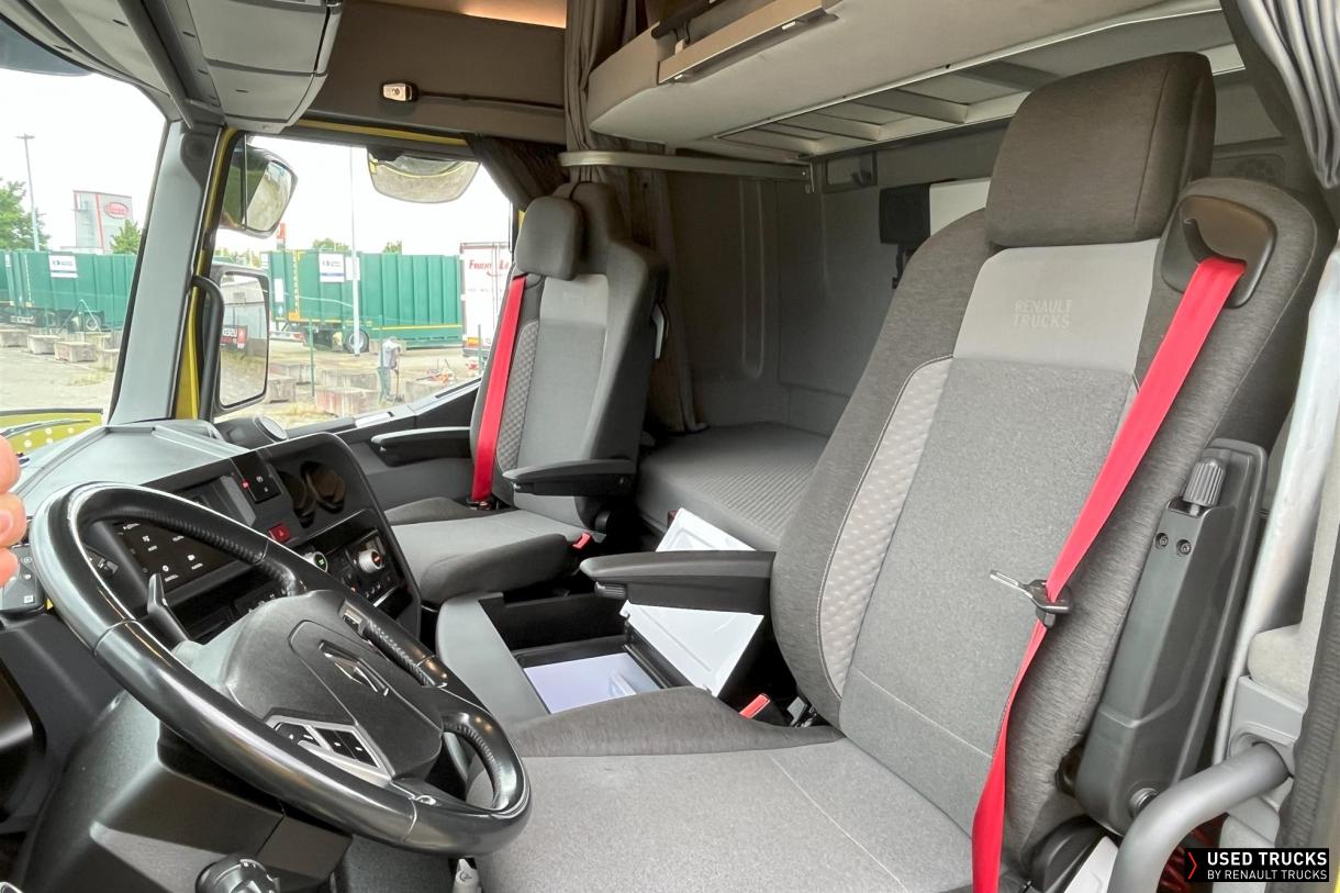 Renault Trucks T High 480