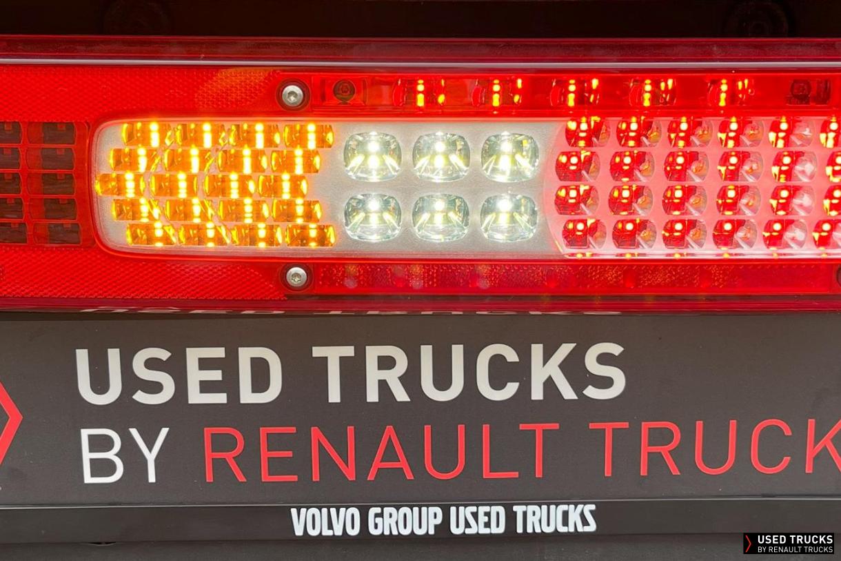Renault Trucks T High 480