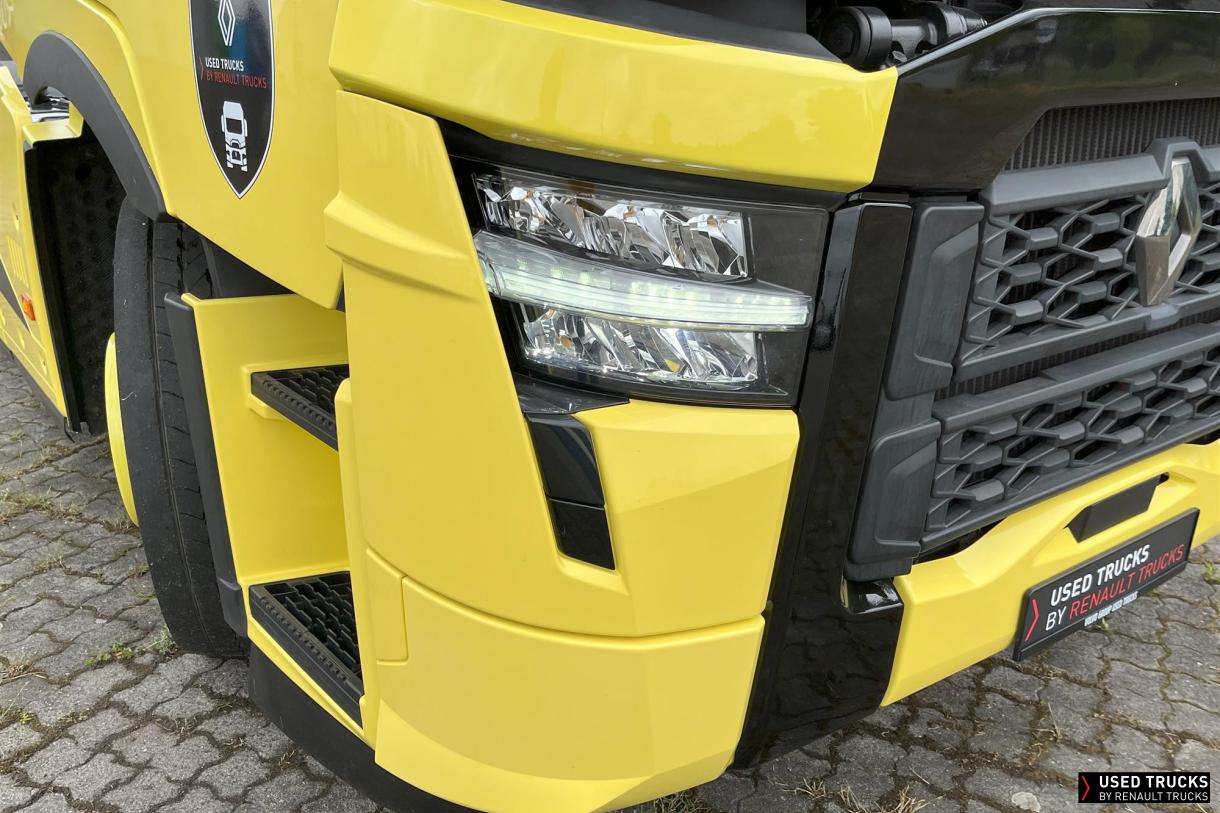 Renault Trucks T High 480