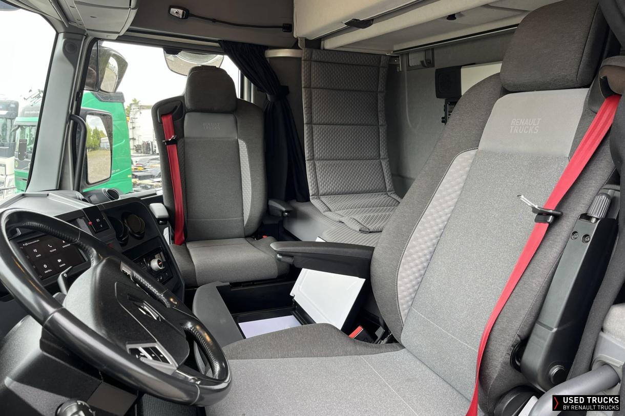 Renault Trucks T High 520