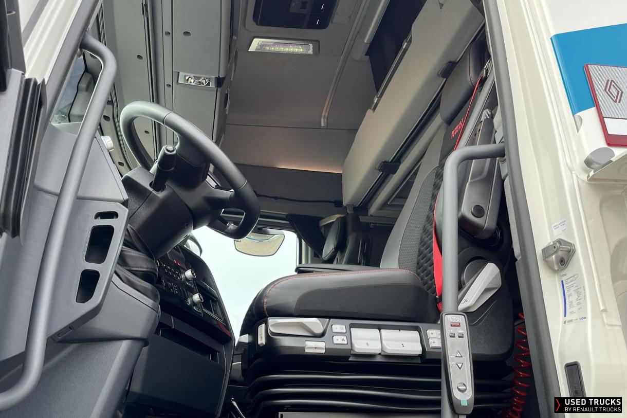 Renault Trucks T High 520