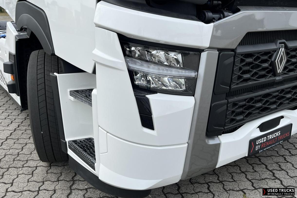 Renault Trucks T High 520