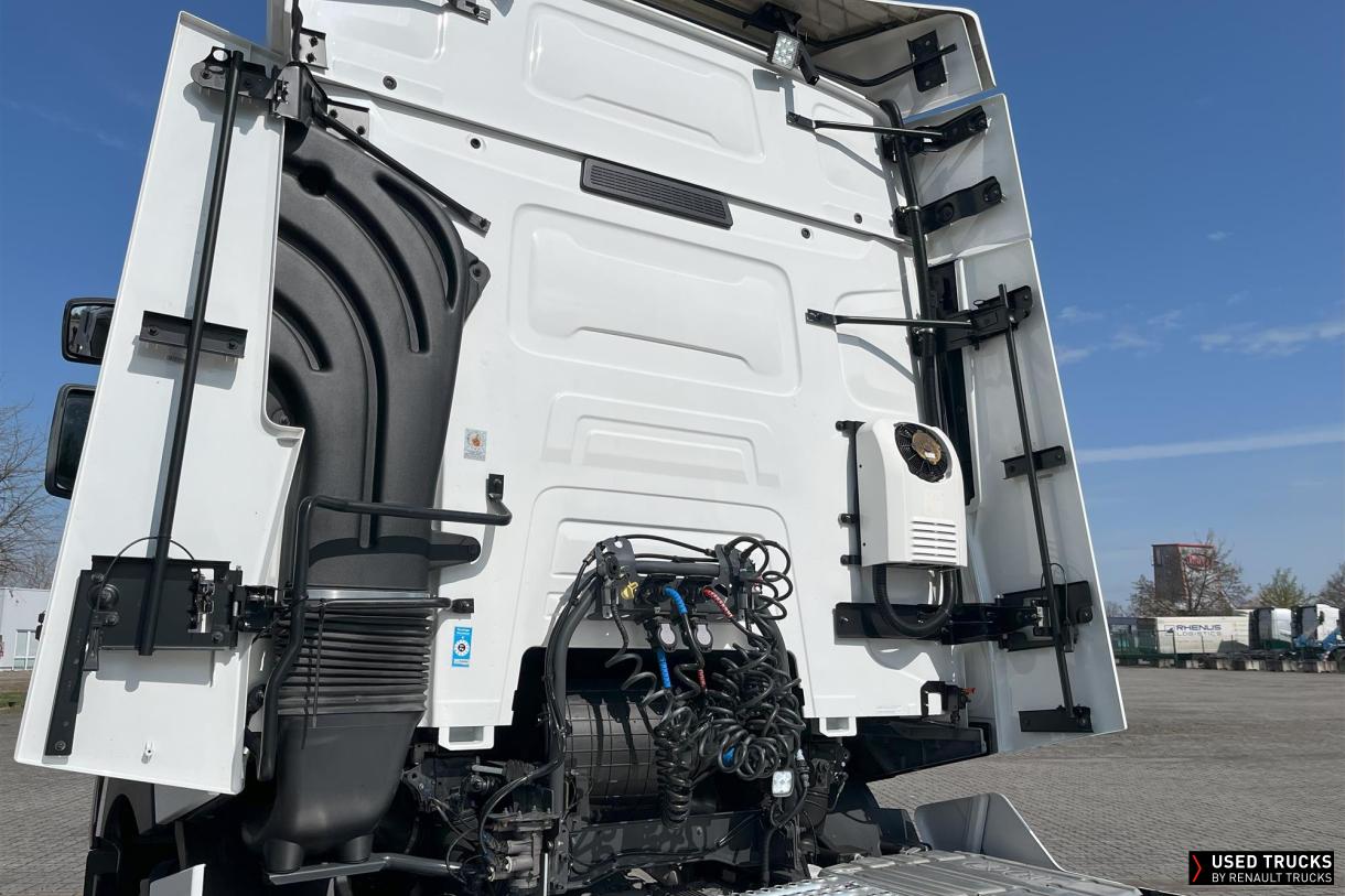 Renault Trucks T 480