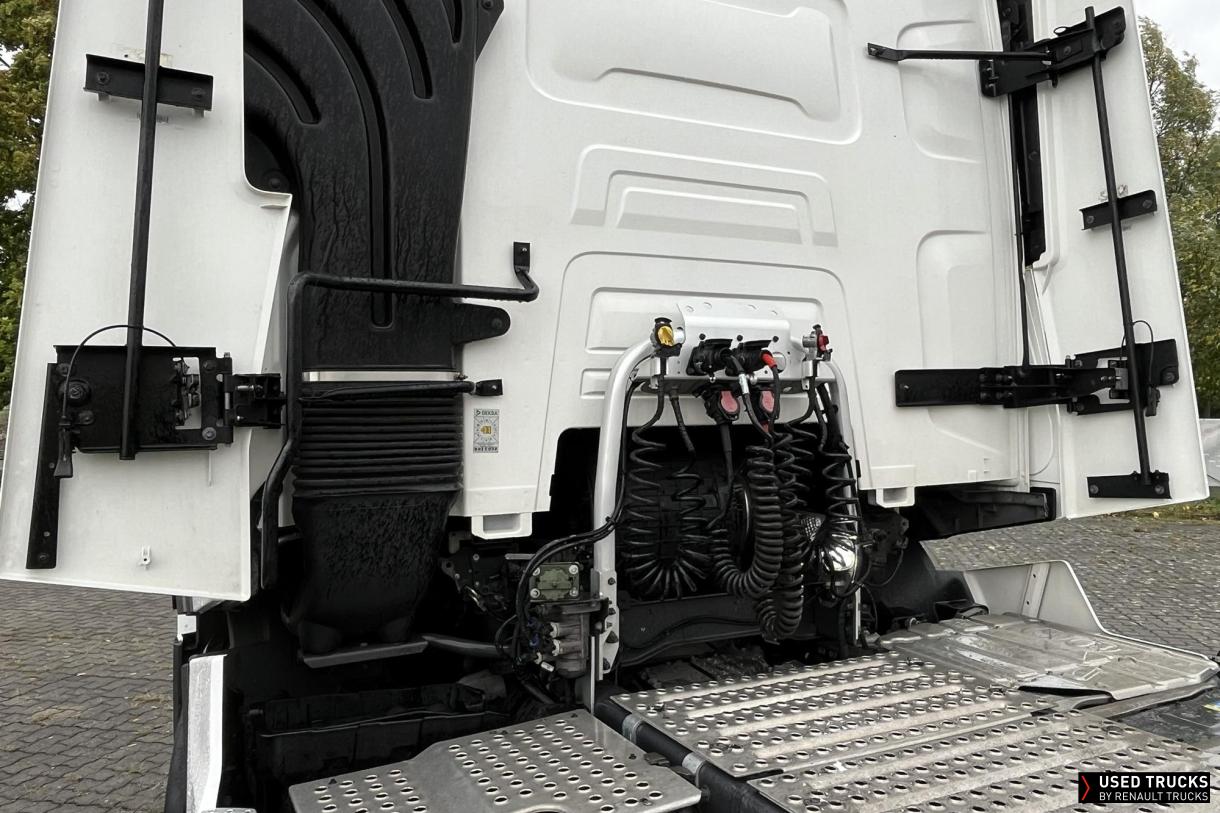 Renault Trucks T 480