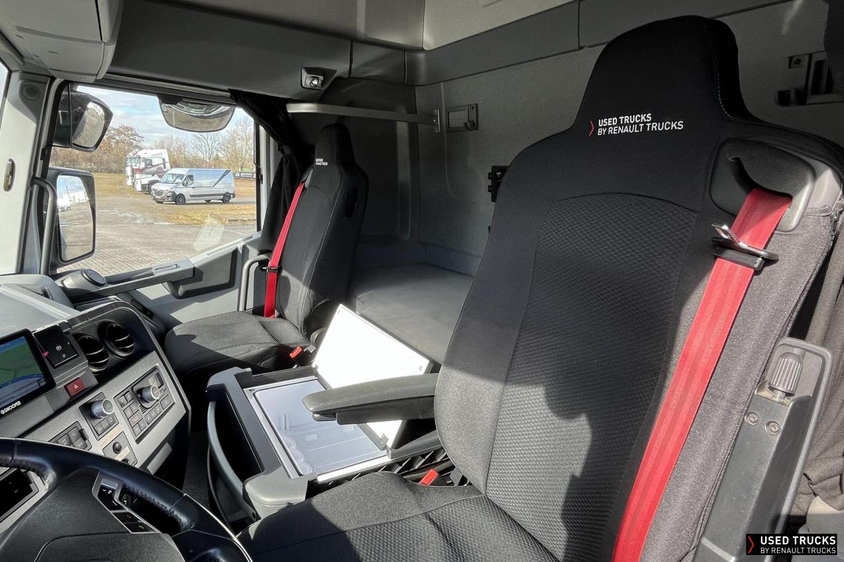 Renault Trucks T 440