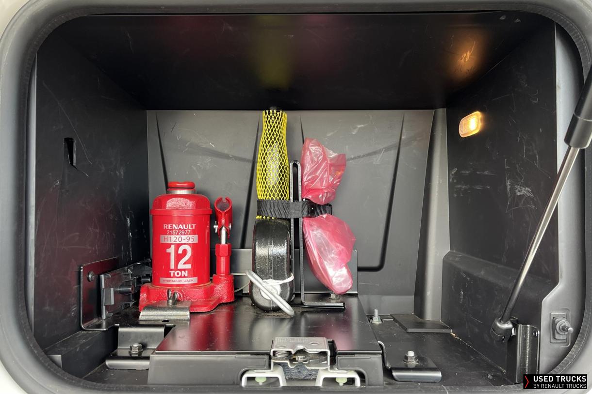 Renault Trucks T 440