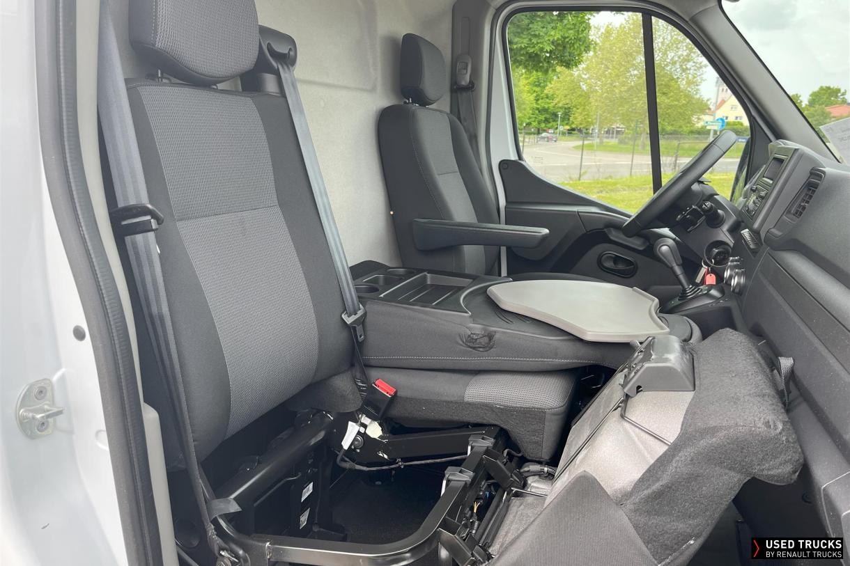 Renault Trucks Master 150