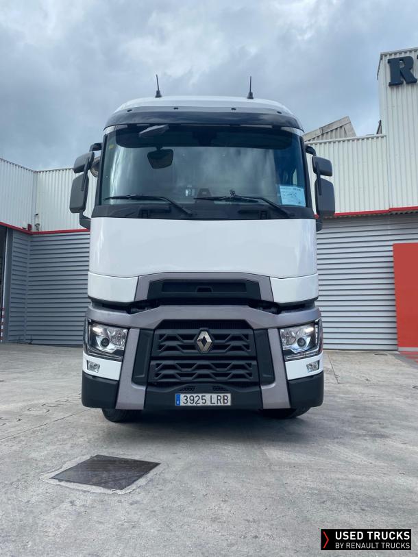 Renault Trucks T High 520
