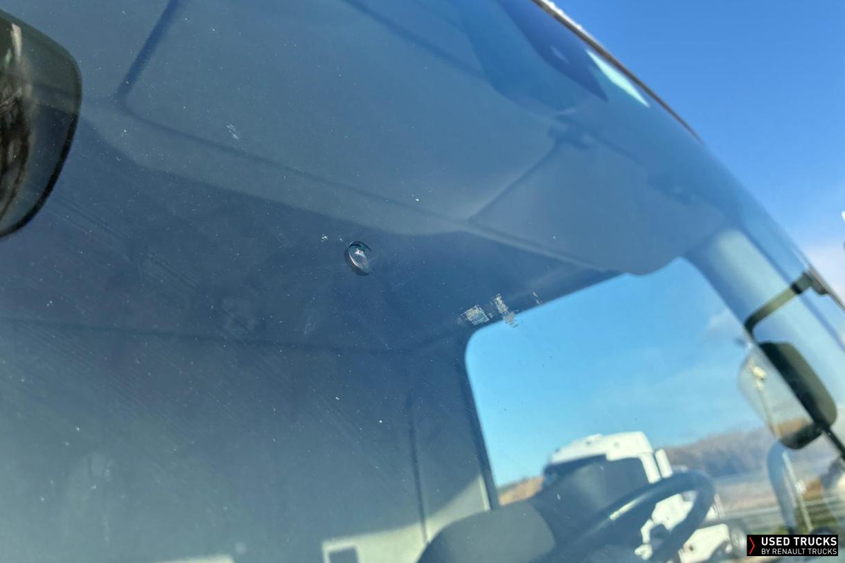 Renault Trucks D 250