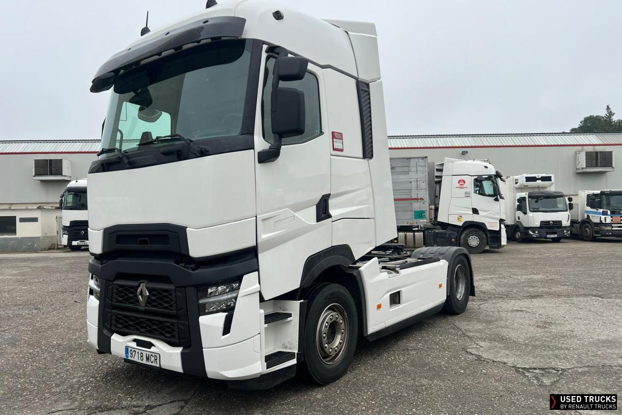 Renault Trucks T High 520