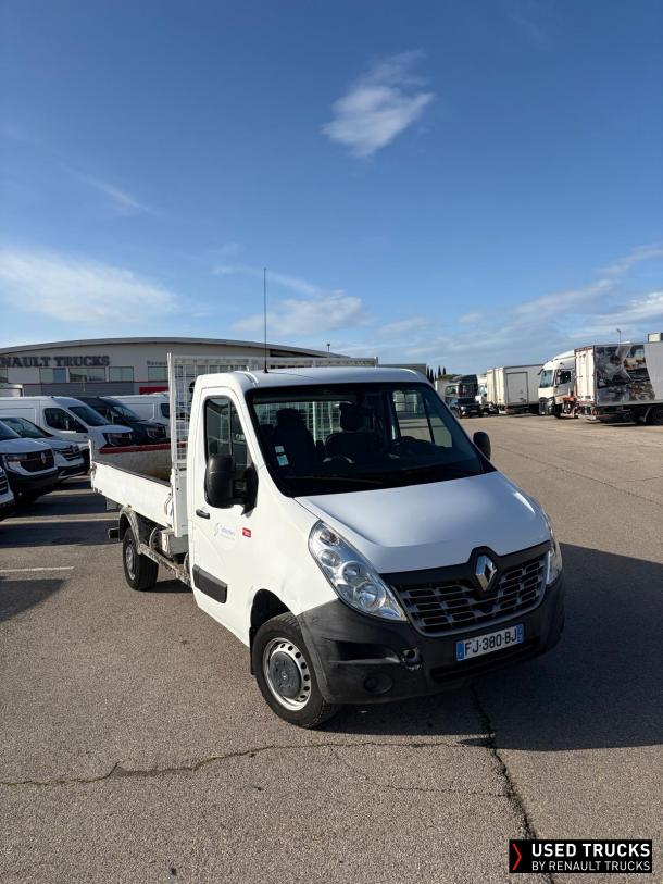 Renault Trucks Master 130
