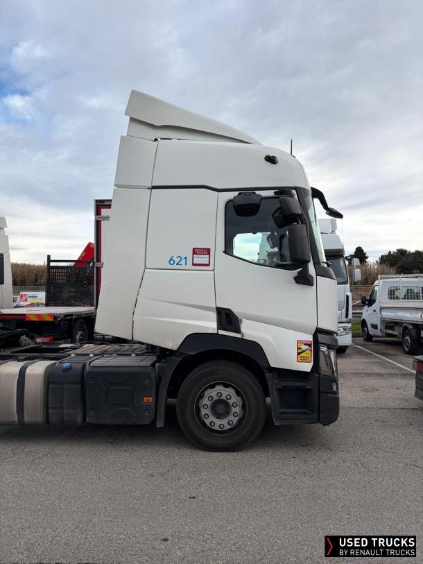 Renault Trucks T 460