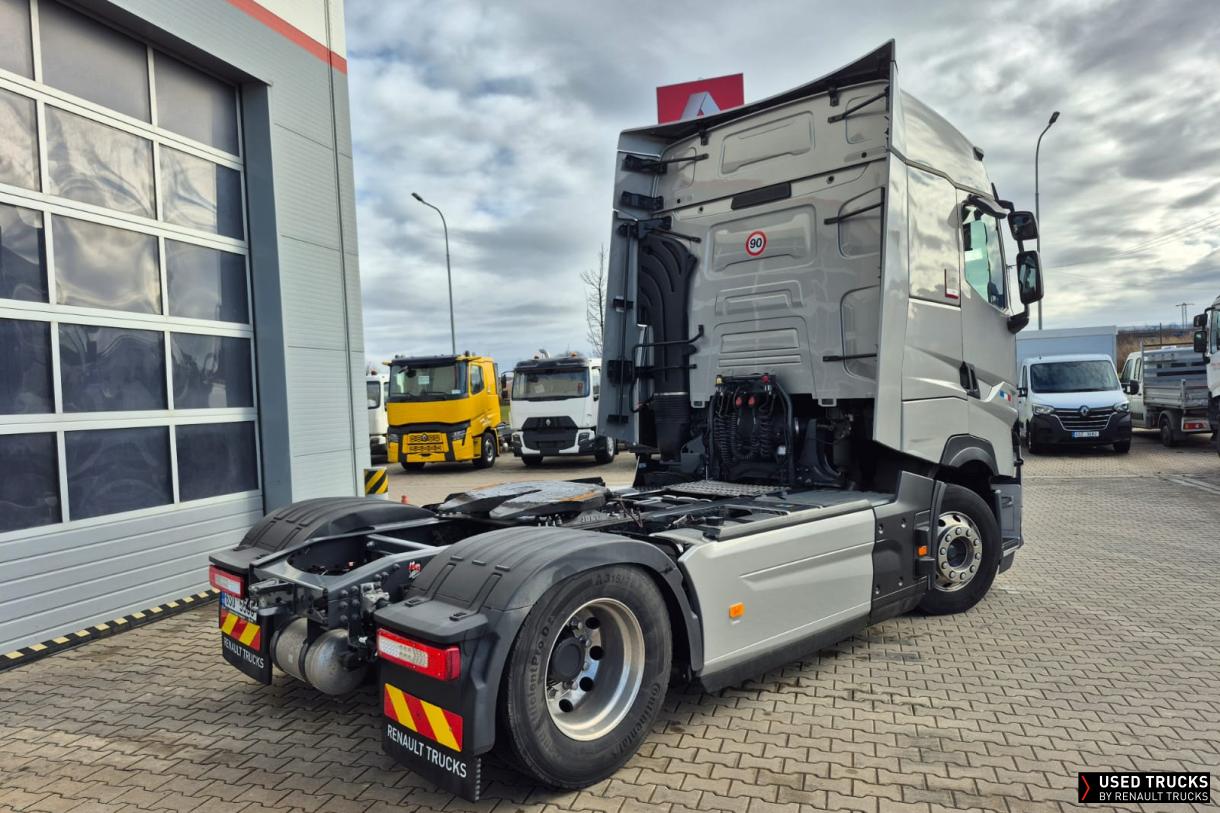 Renault Trucks T High 480