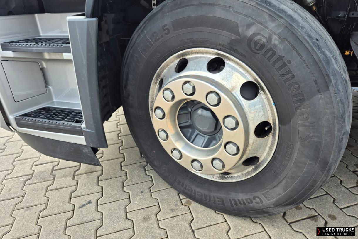 Renault Trucks T High 480