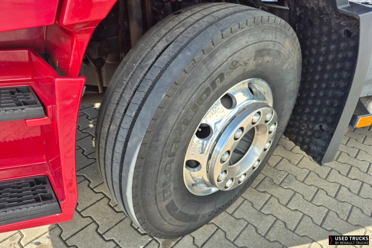 Renault Trucks T 520