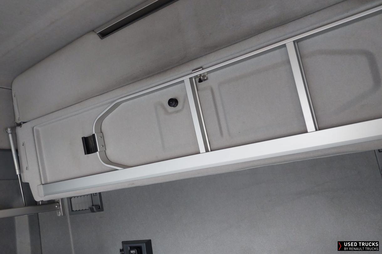 Renault Trucks T 520