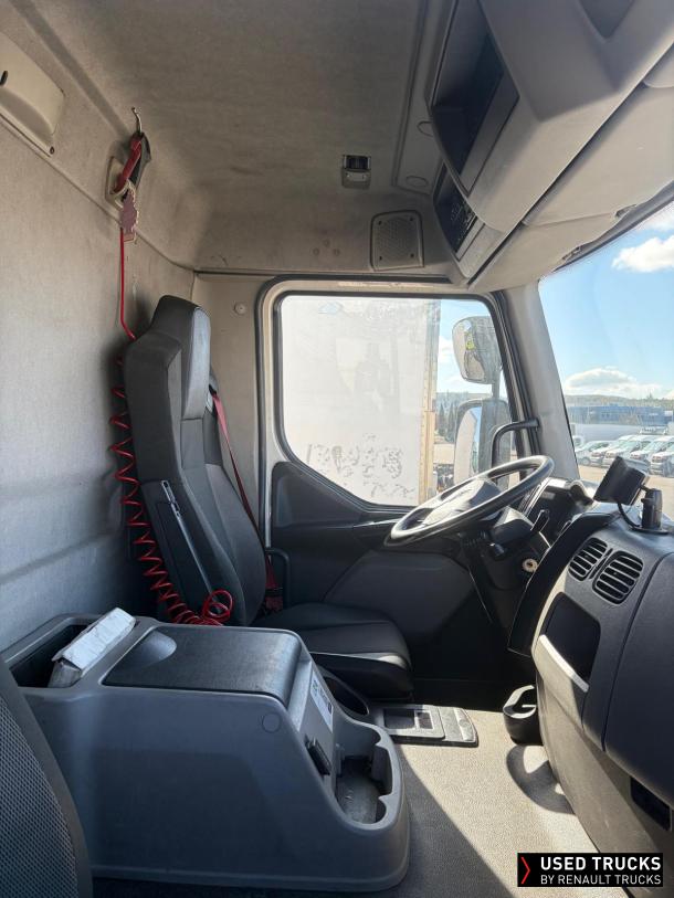 Renault Trucks D 250
