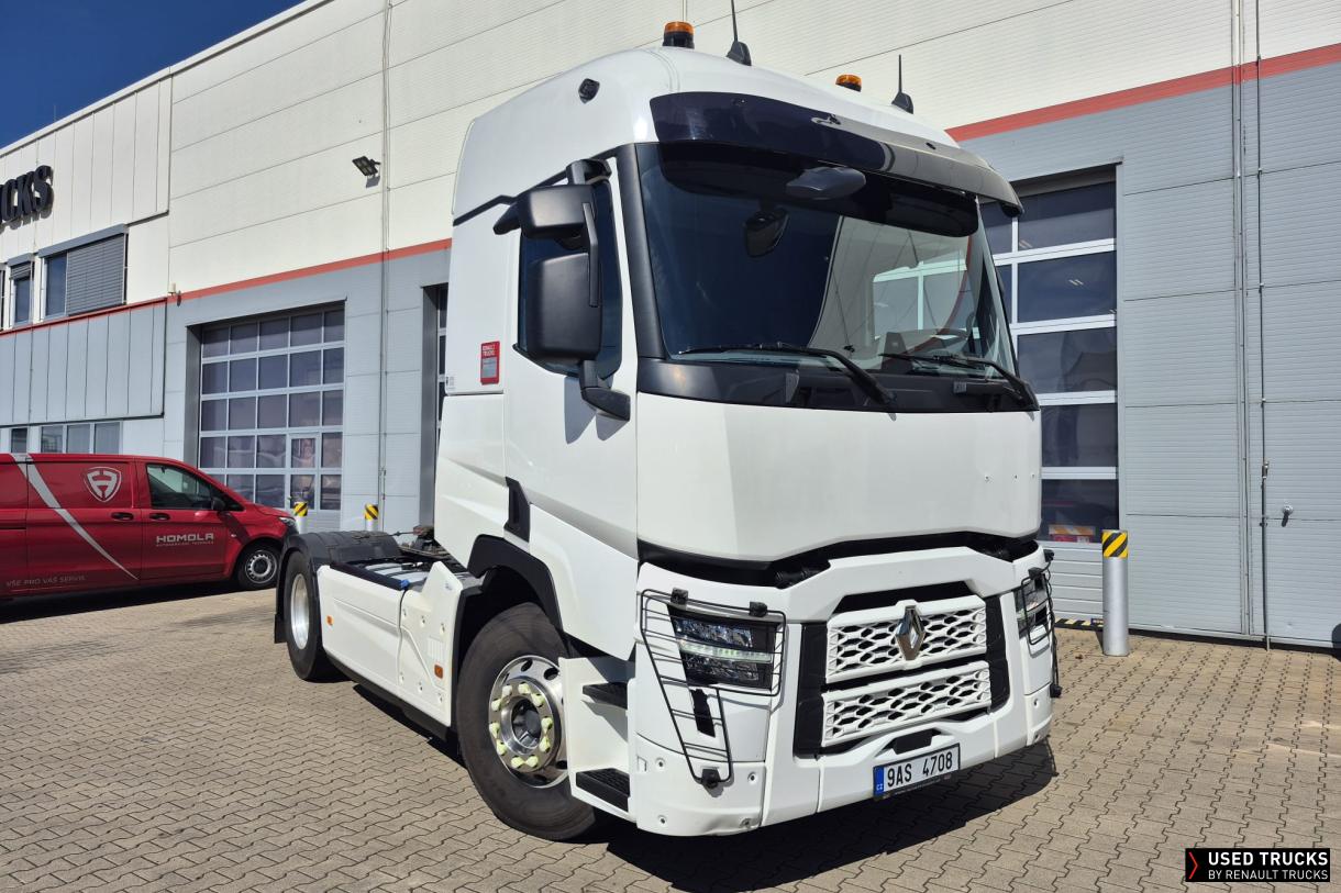 Renault Trucks T 440