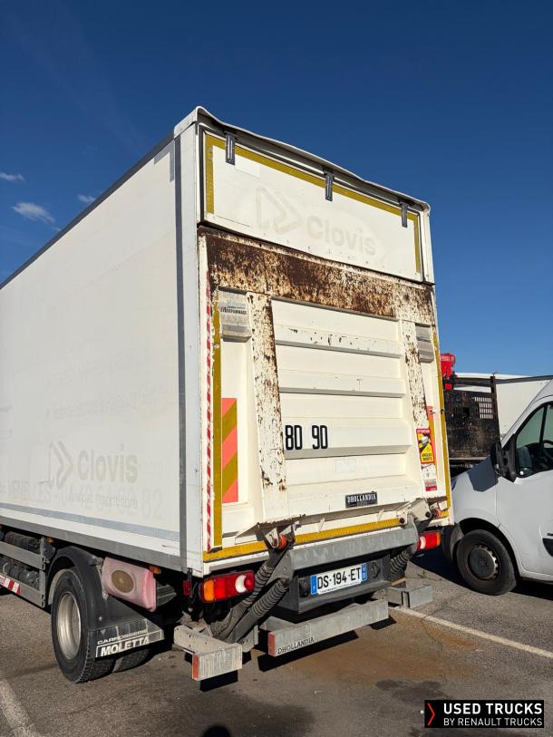 Renault Trucks D 210
