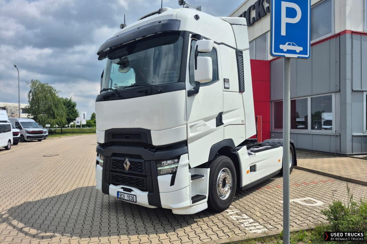 Renault Trucks T High 520
