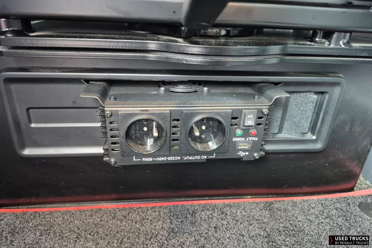 Renault Trucks T High 480