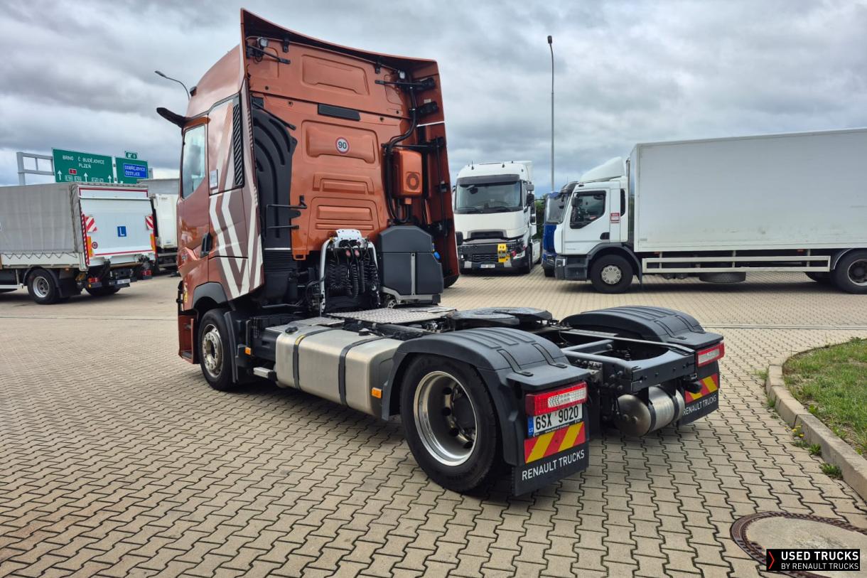 Renault Trucks T High 480