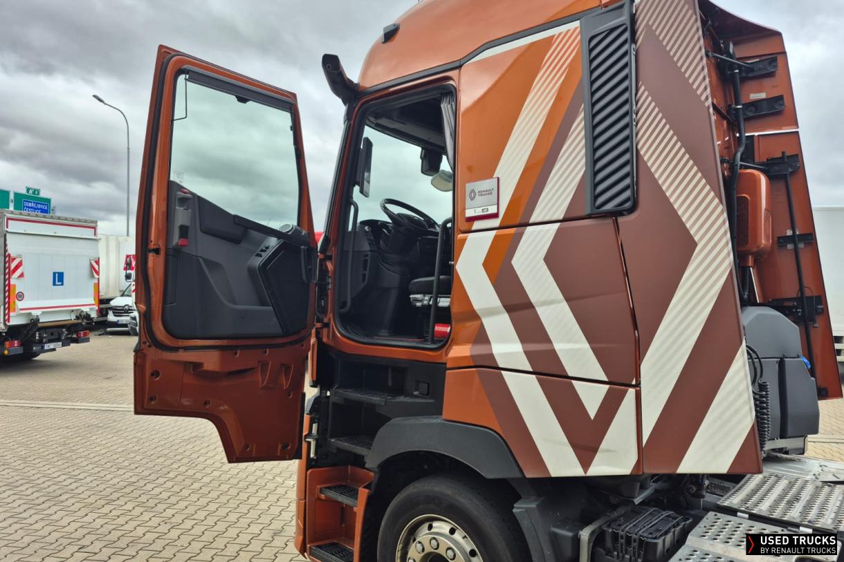 Renault Trucks T High 480