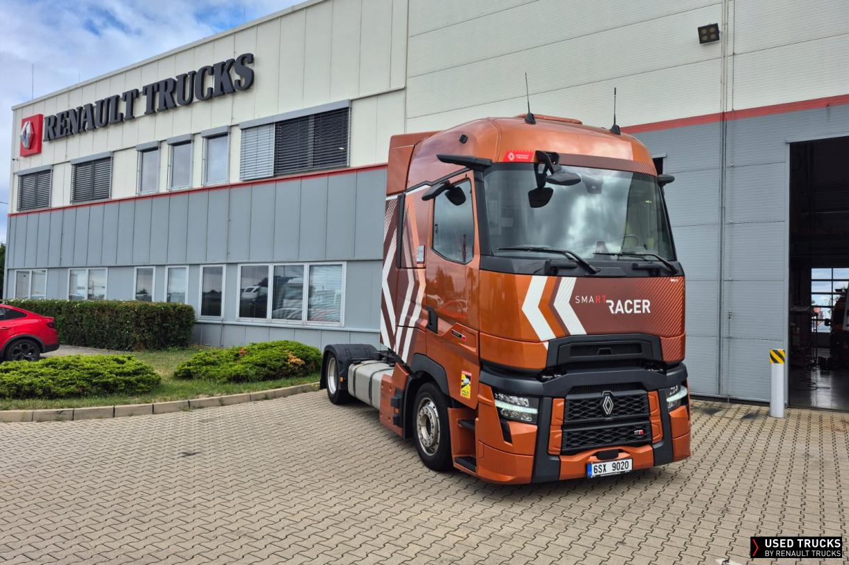Renault Trucks T High 480