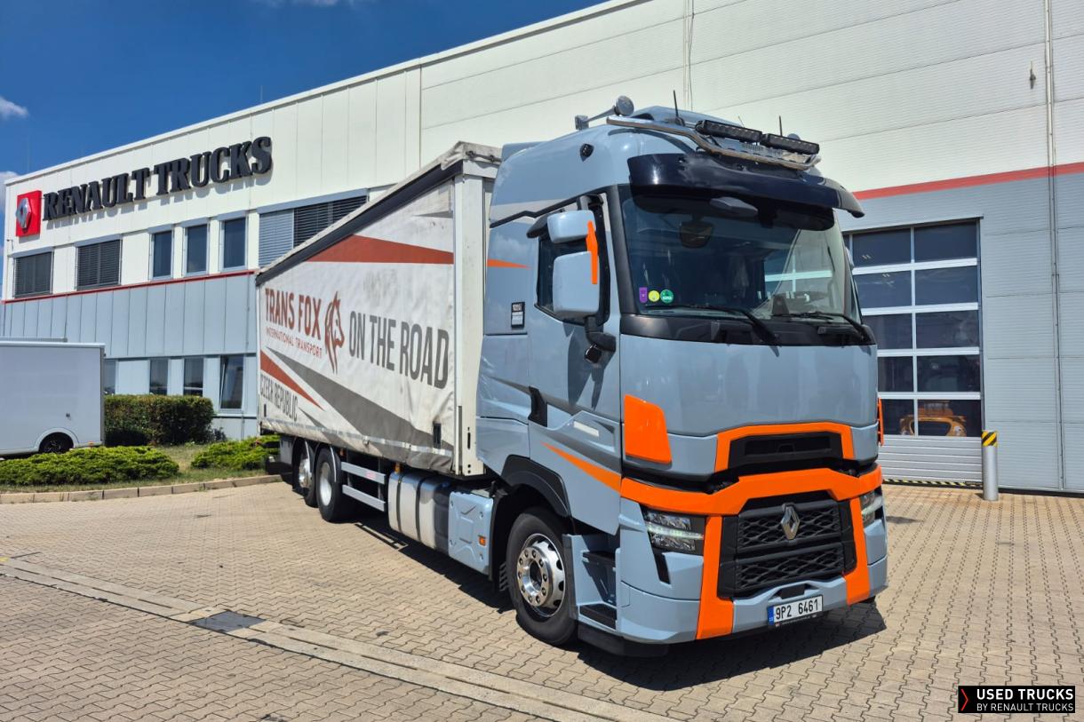 Renault Trucks T High 480