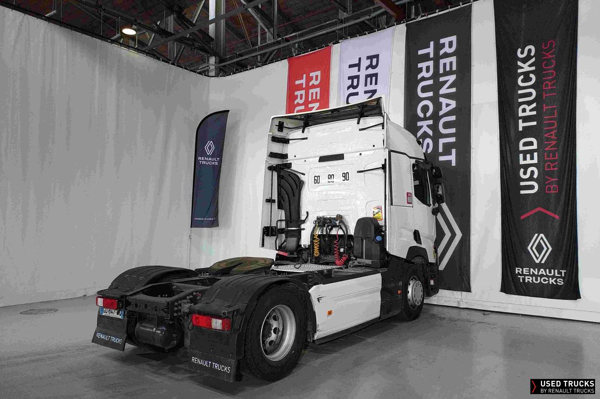 Renault Trucks T 480