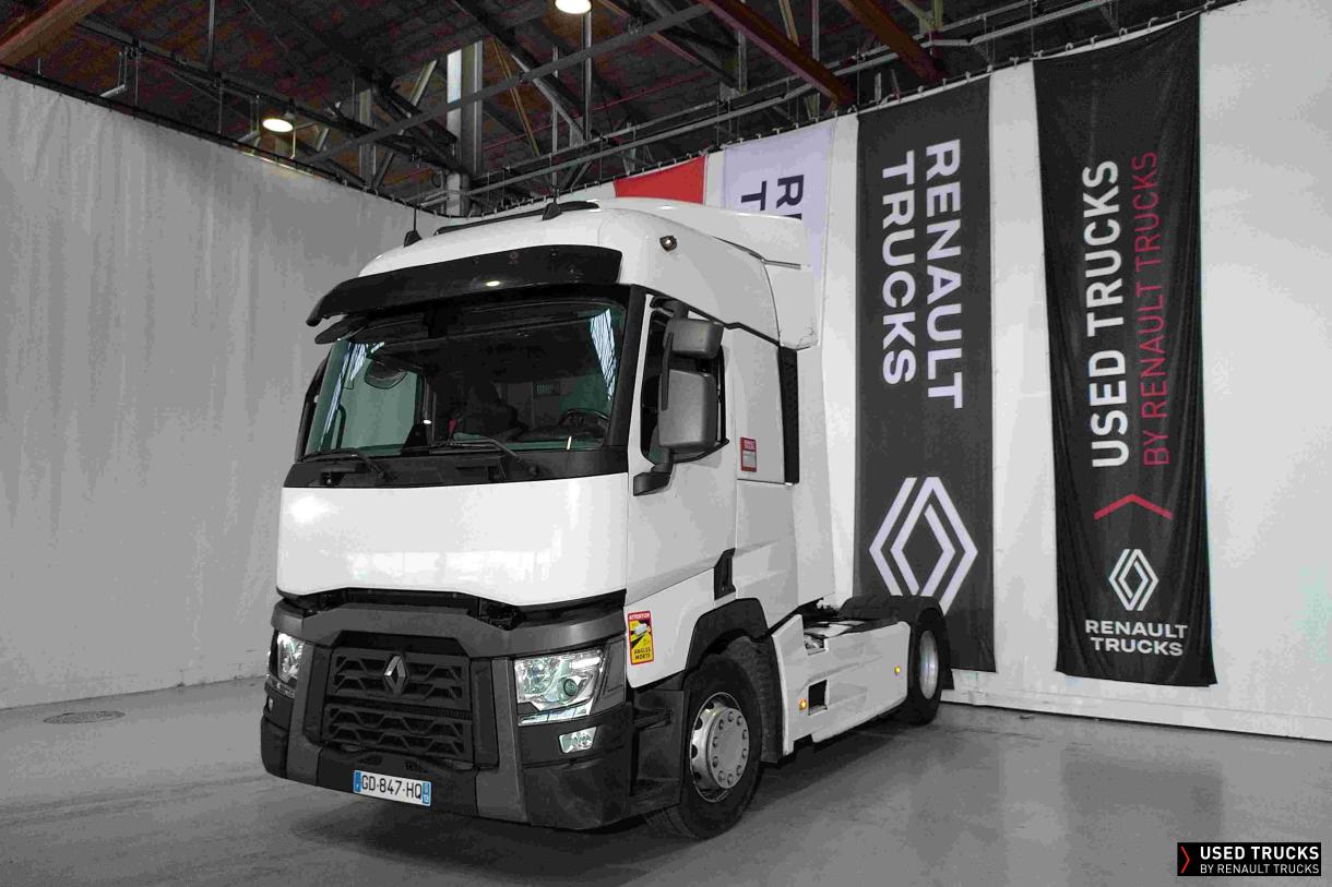 Renault Trucks T 480