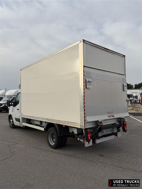 Renault Trucks Master 165