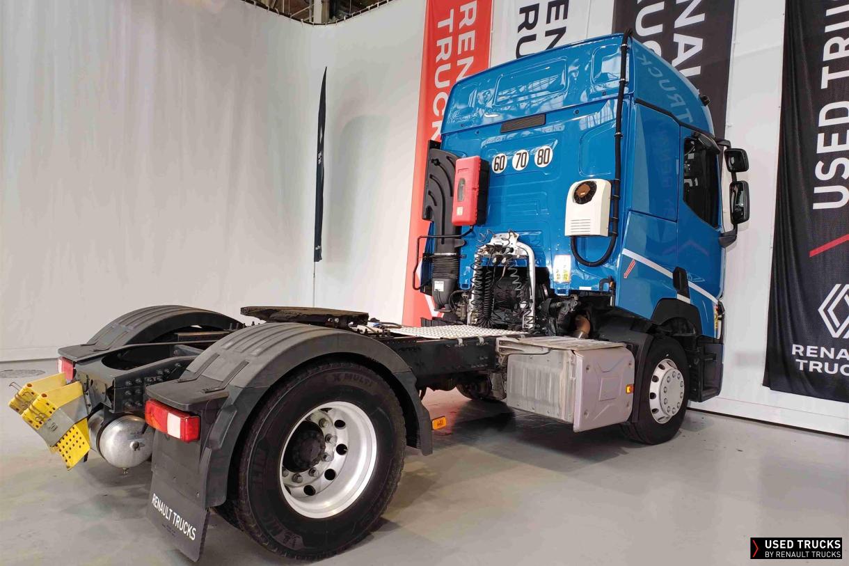 Renault Trucks T 440