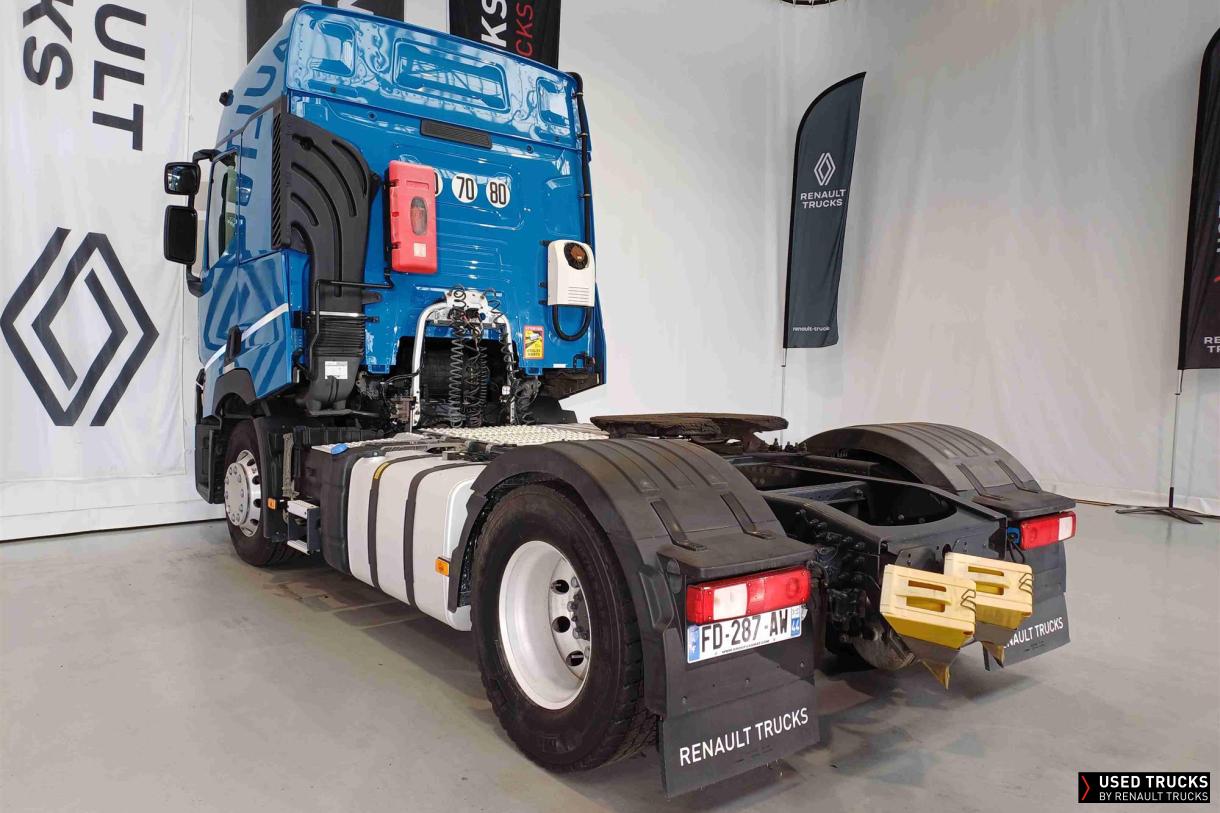 Renault Trucks T 440