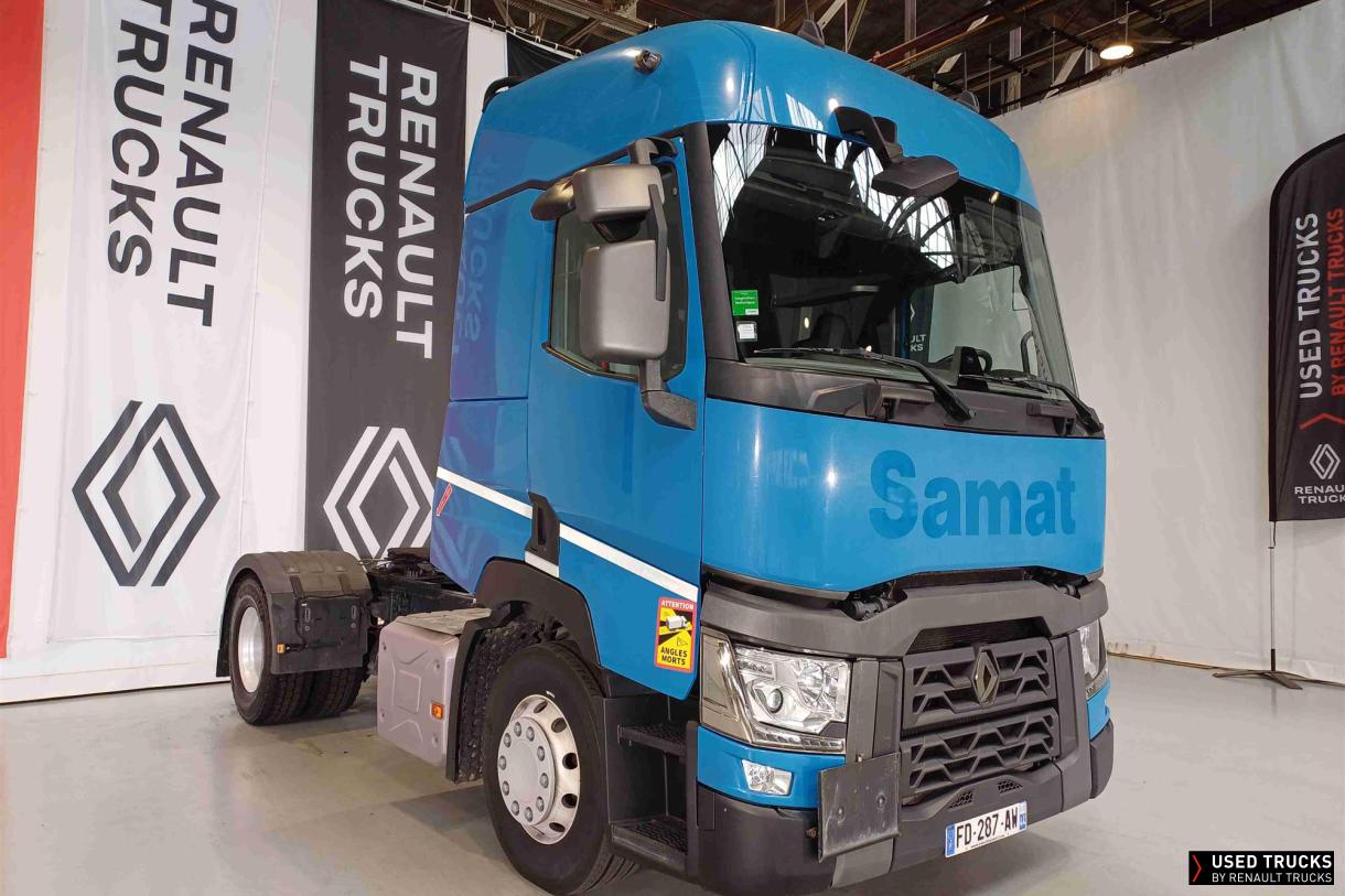 Renault Trucks T 440