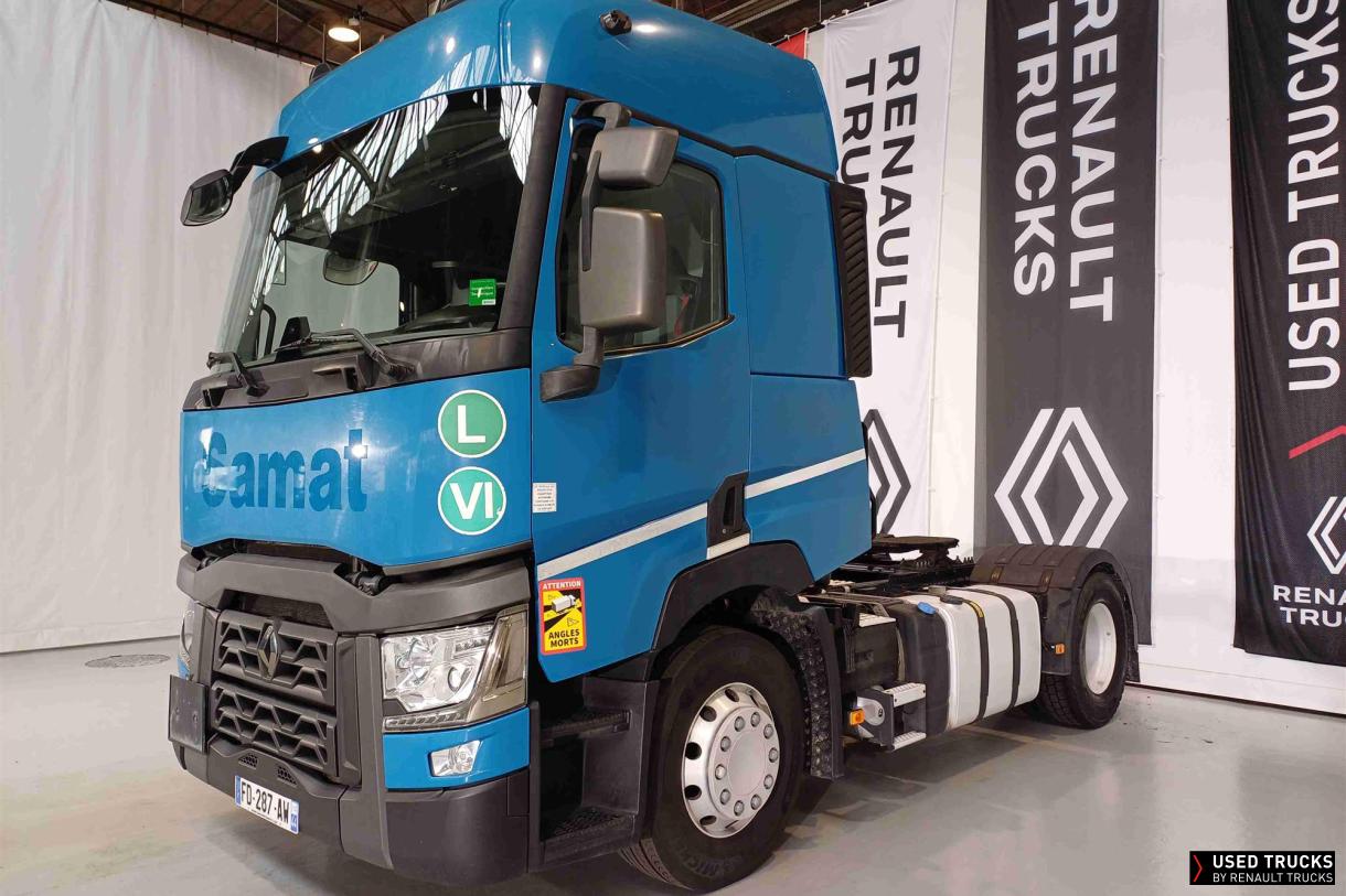 Renault Trucks T 440