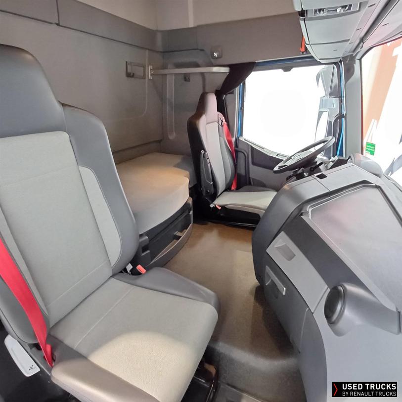 Renault Trucks T 440