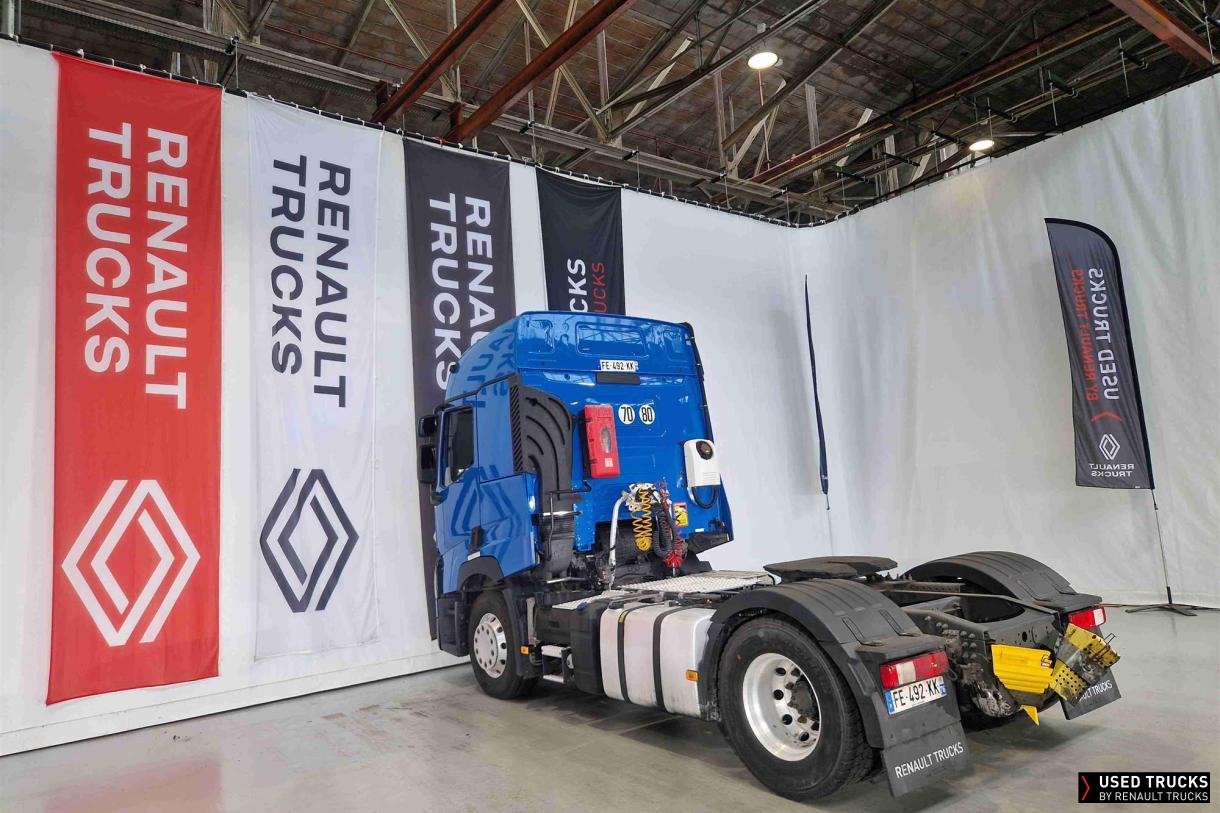 Renault Trucks T 440