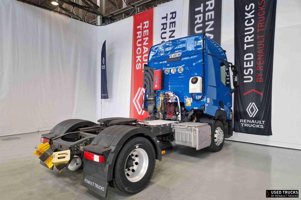 Renault Trucks T 440