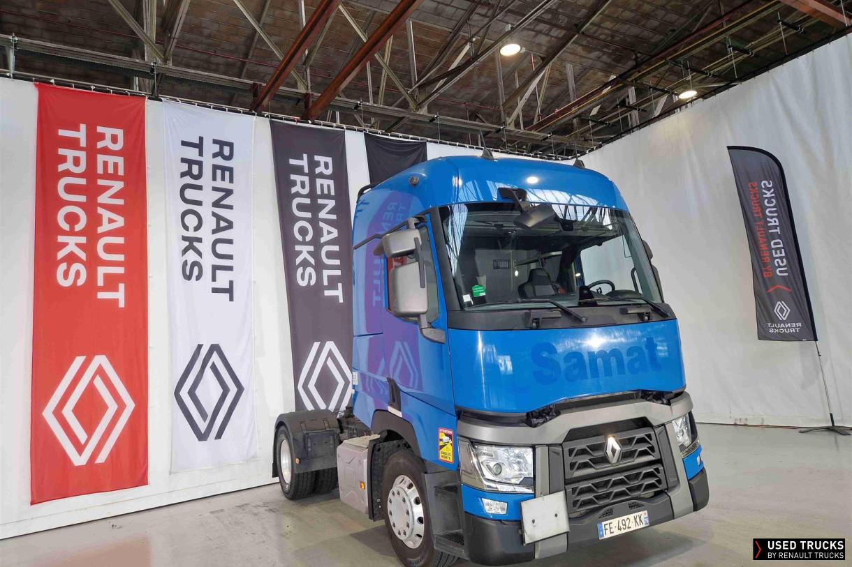 Renault Trucks T 440