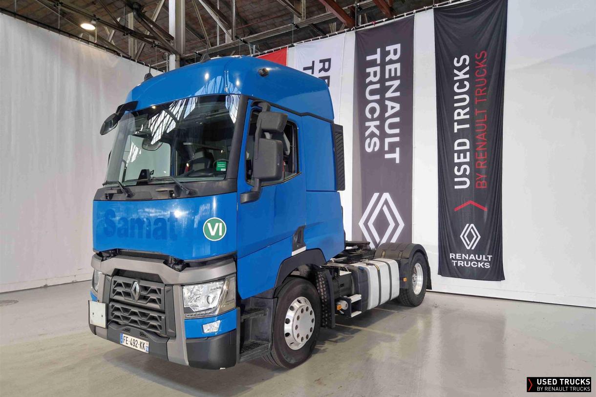 Renault Trucks T 440