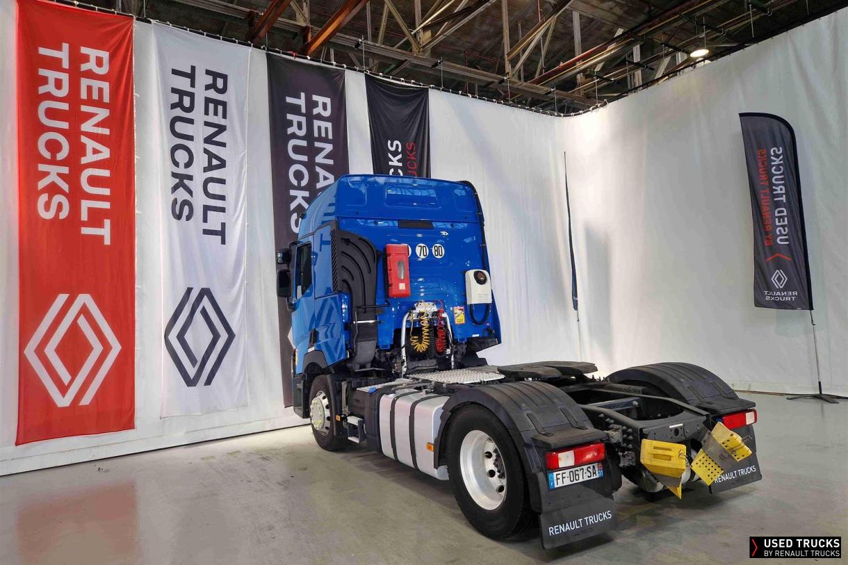 Renault Trucks T 440