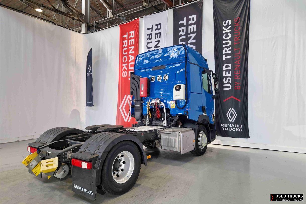 Renault Trucks T 440