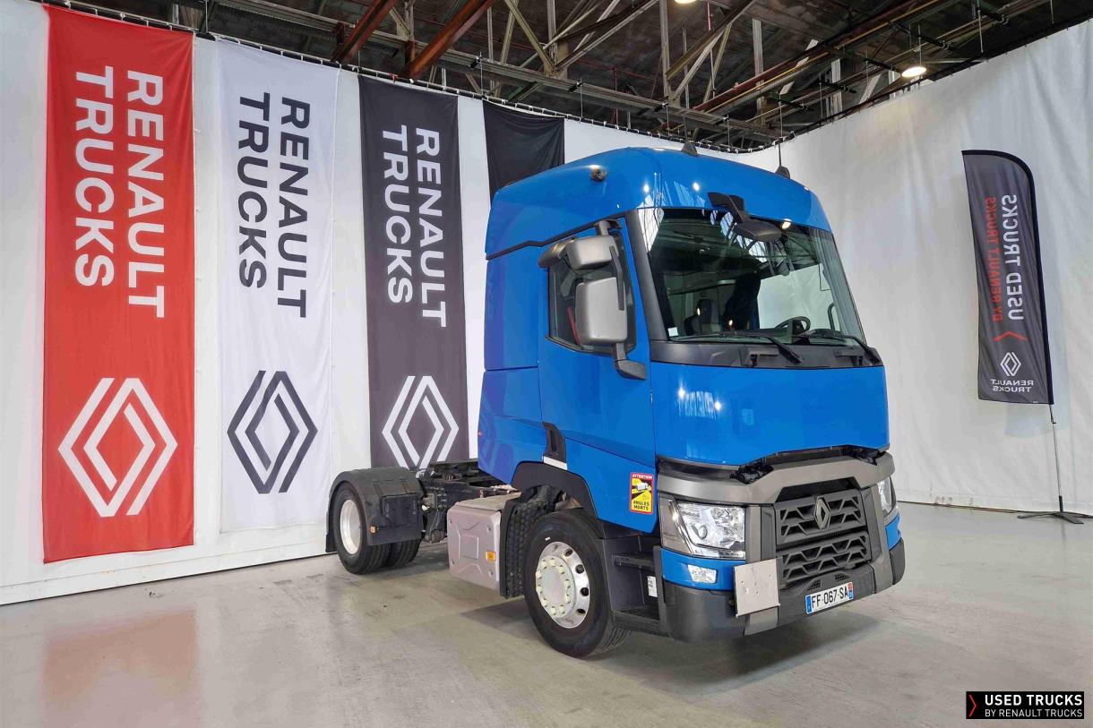 Renault Trucks T 440