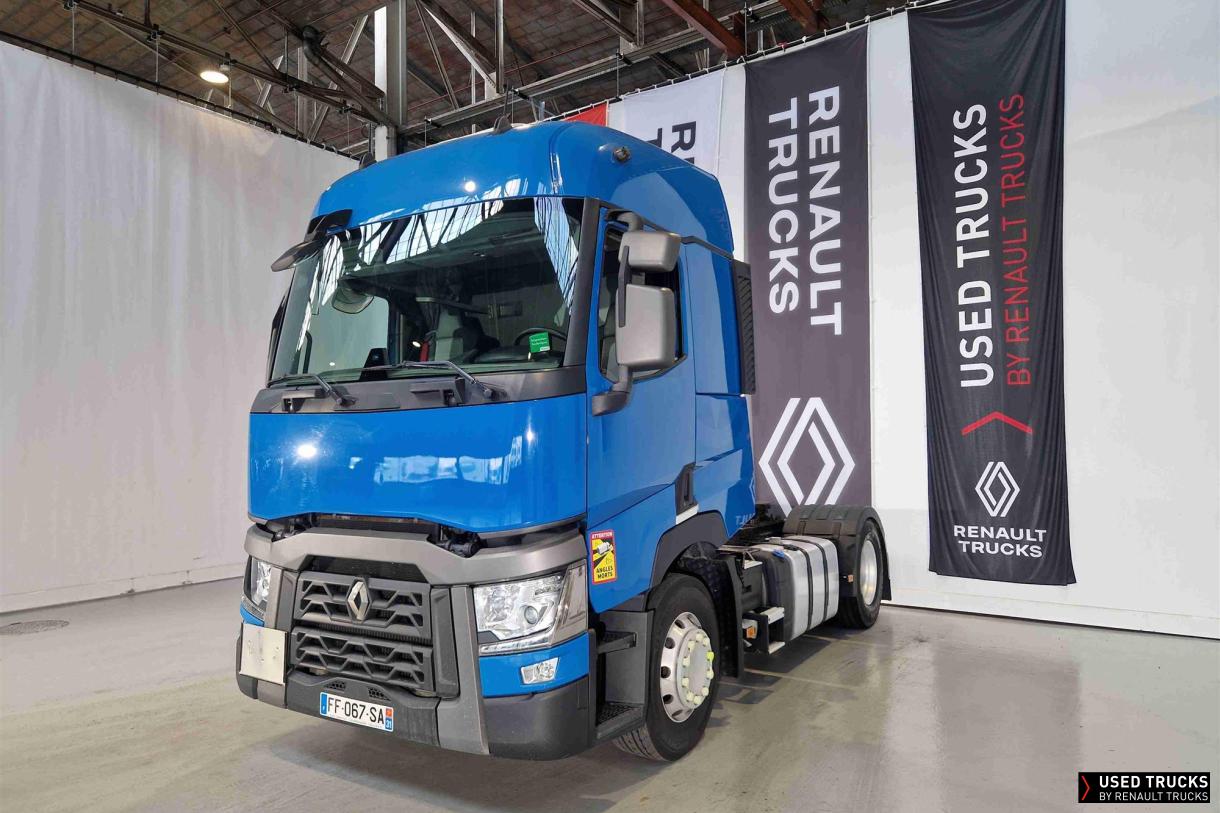 Renault Trucks T 440