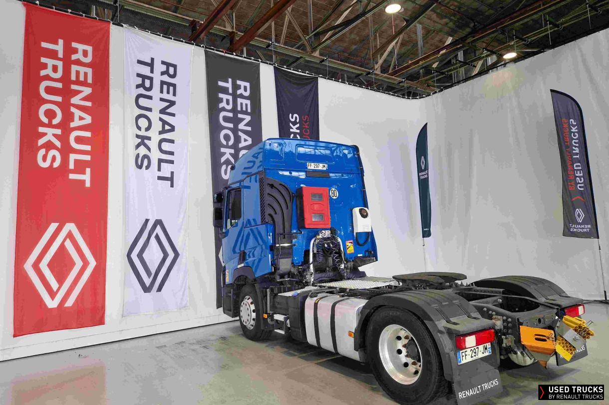 Renault Trucks T 440